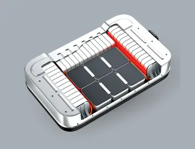 Battery Cell, Module & Pack Test Systems