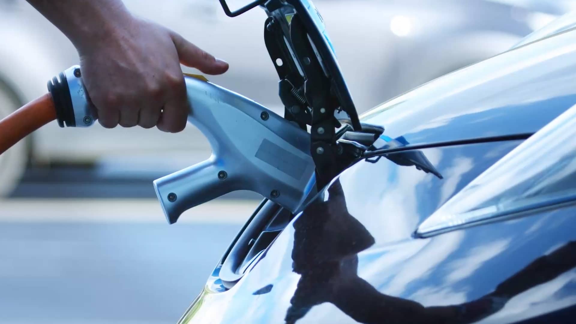 Electric Vehicle EVSE Automated Testing