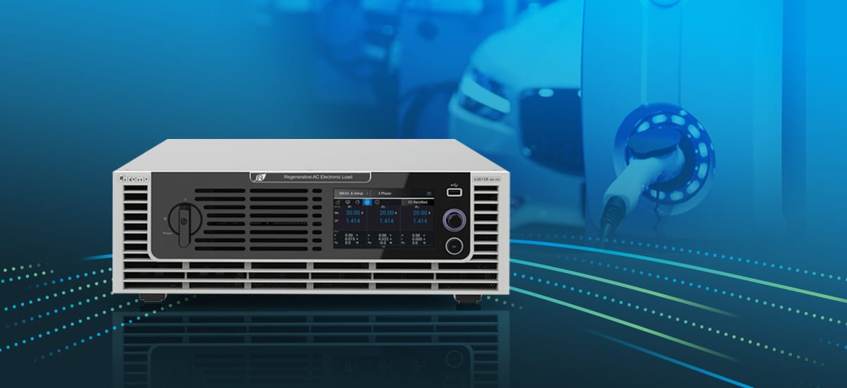 Chroma ESS Energy Storage System Test Solutions