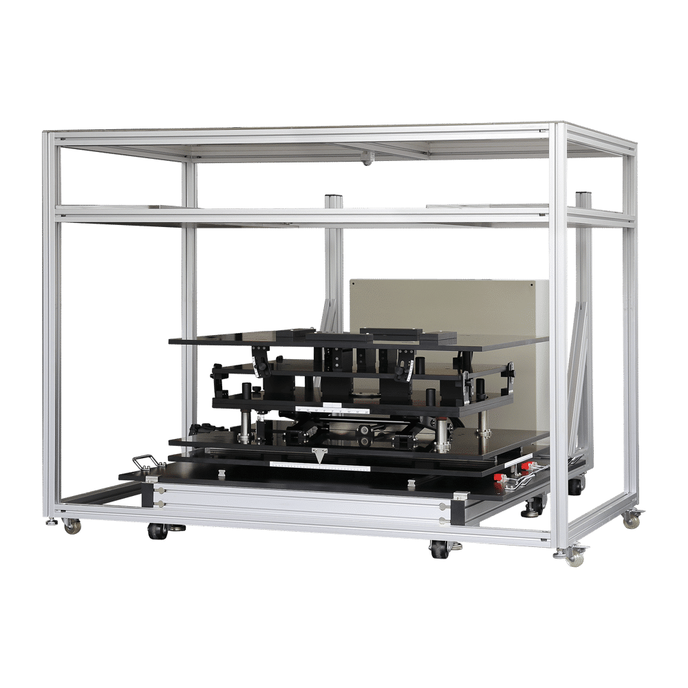 Custom Test Fixtures & Accessories